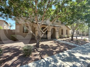 139 E Bluejay Dr in Chandler, AZ - Building Photo - Building Photo