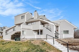 8701 Huron St in Westminster, CO - Building Photo