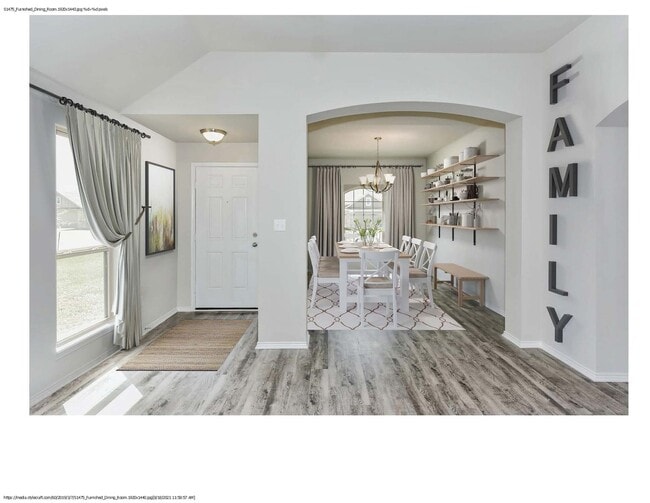 14358 S Summerchase Cir in Willis, TX - Building Photo - Building Photo