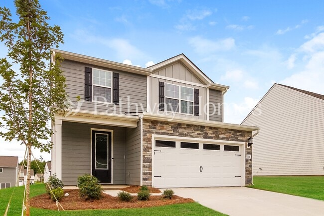 property at 116 Rills Xing Wy