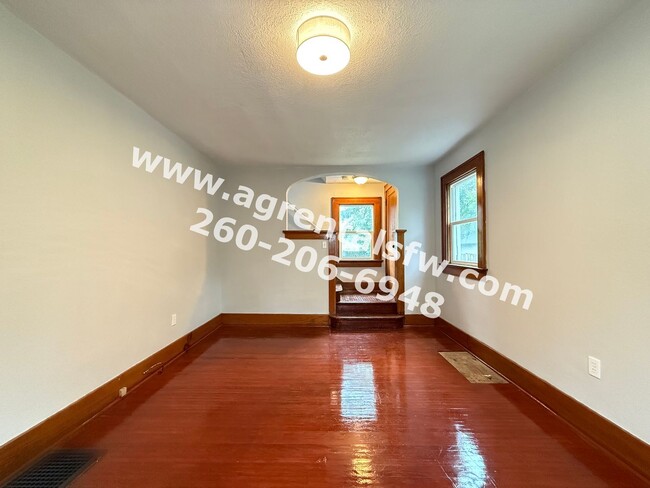 2931 Alexander St in Fort Wayne, IN - Building Photo - Building Photo