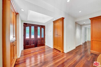 1100 Rodeo Rd in Arcadia, CA - Building Photo - Building Photo
