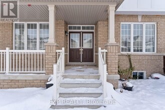 1 Honey Comb Tr in Thorold, ON - Building Photo - Building Photo