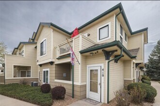 8707 E Florida Ave, Unit 410 in Denver, CO - Building Photo - Building Photo