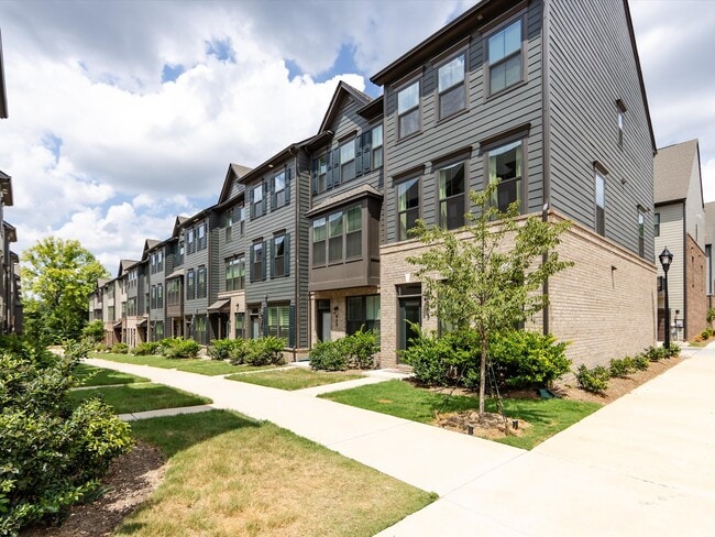 property at 413 Spearfield Ln