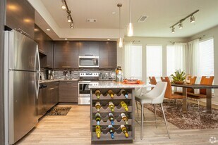 1724 Mercantile Pkwy in Katy, TX - Building Photo
