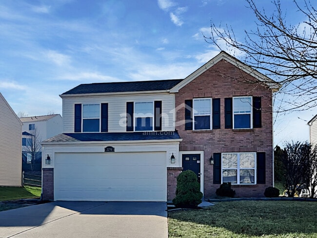 property at 2238 Antoinette Way