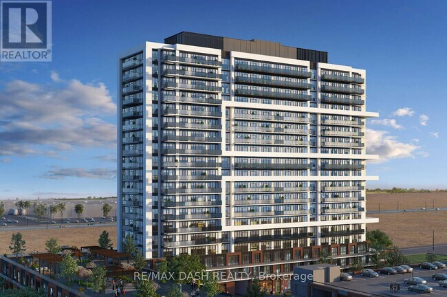 property at 2425-2425 Simcoe St N