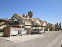 2801 Morin Ct in Bakersfield, CA - Building Photo - Building Photo