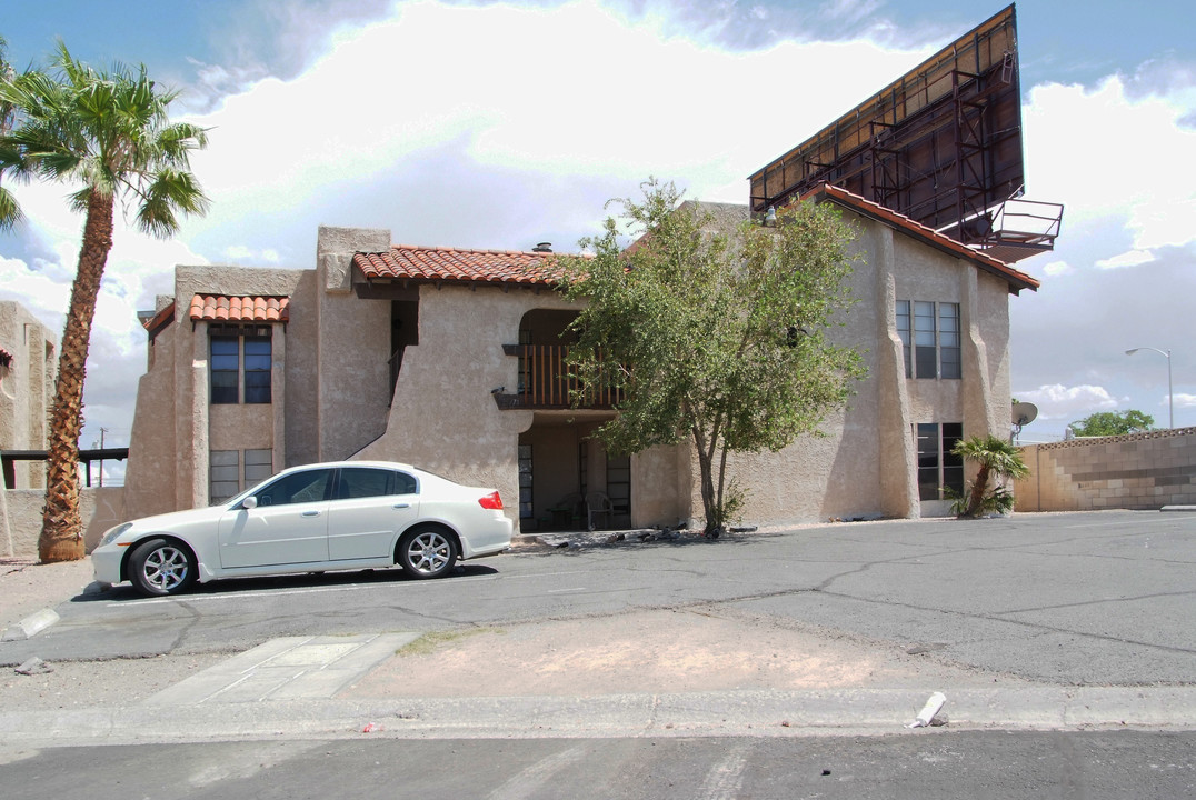 771 Palo Verde Cir in Las Vegas, NV - Building Photo