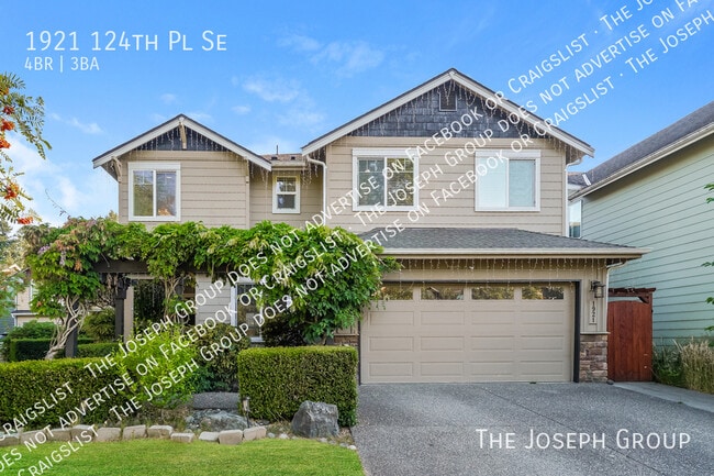 1921 124th Pl SE