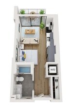 92 Red River St in Austin, TX - Building Photo - Building Photo