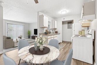 Breckenridge Apartments in Findlay, OH - Foto de edificio - Building Photo