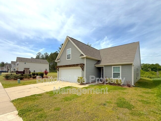 636 Newfound Hollow Dr in Charlotte, NC - Building Photo - Building Photo
