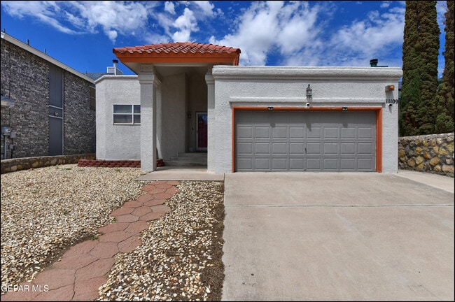 11109 Loma Grande Dr in El Paso, TX - Building Photo - Building Photo