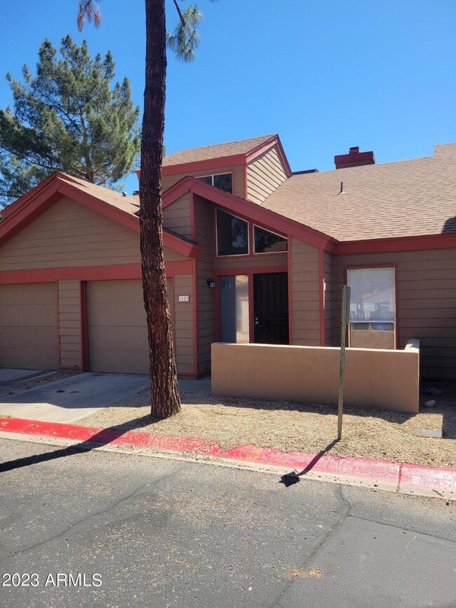 property at 14002 N 49th Ave