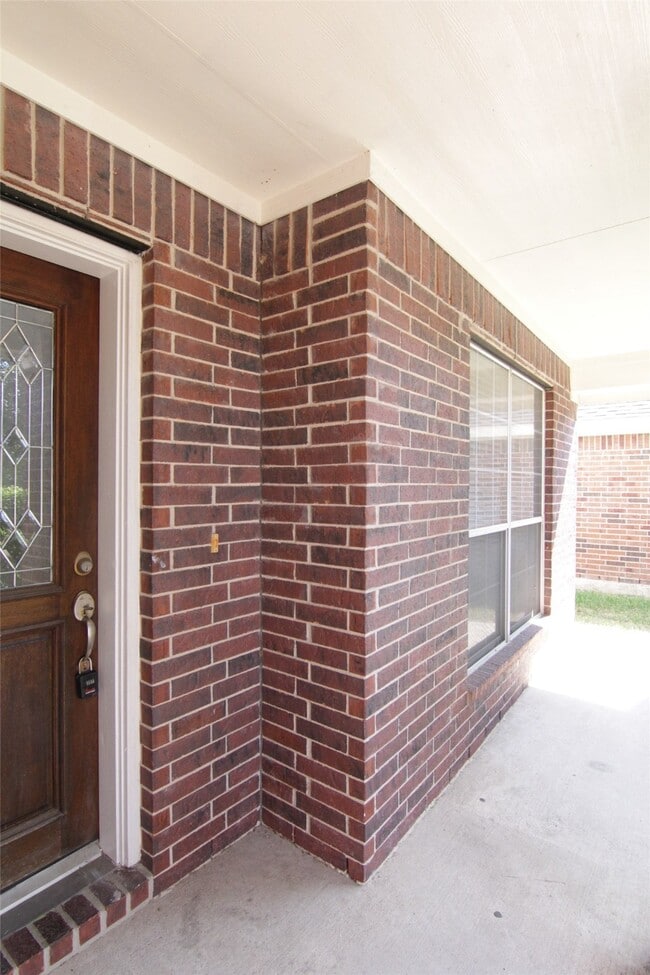 property at 21802 Dimmett Way