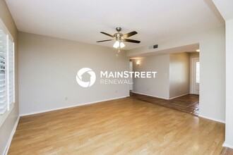 3050 S Rogers in Mesa, AZ - Building Photo - Building Photo