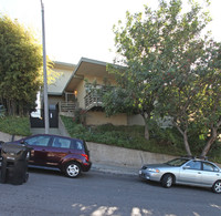 1048 Everett Pl in Los Angeles, CA - Foto de edificio - Building Photo