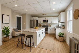 22 Ashland Ave in Methuen, MA - Building Photo - Building Photo