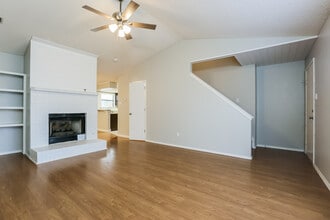 1612 Waldron Cove in Bryant, AR - Building Photo - Building Photo