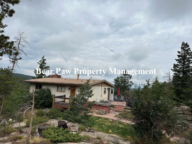 8701 Majestic View Dr in Conifer, CO - Building Photo - Building Photo