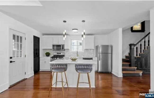 property at 100 Riggs Pl