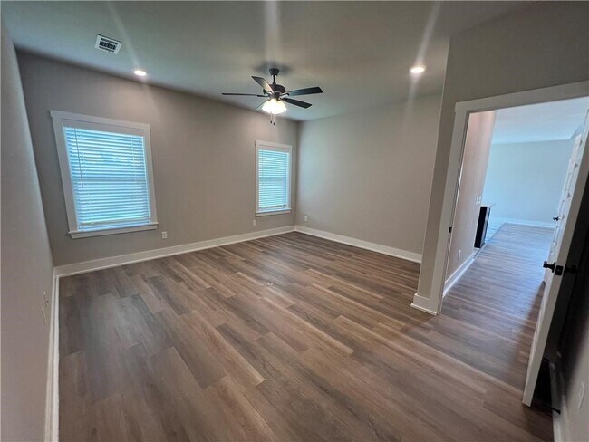 7301 SW Basswood Ave in Bentonville, AR - Building Photo - Building Photo