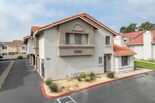 9866-9940 Highland Ave in Rancho Cucamonga, CA - Building Photo
