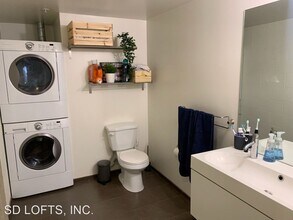 750 W Fir St in San Diego, CA - Foto de edificio - Building Photo