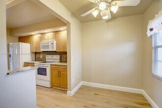 1500 SW 131st Way in Pembroke Pines, FL - Building Photo - Building Photo