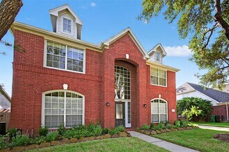 1719 Park Harbor Estates Dr in Houston, TX - Building Photo - Building Photo