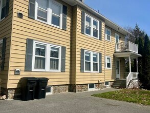 1-3 Cassimere St in Andover, MA - Building Photo - Building Photo