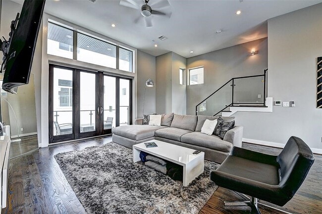 property at 3223 Garrow St