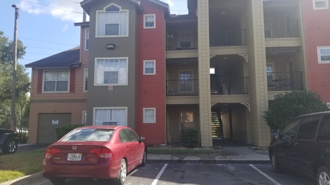 property at 2213 Grand Cayman Ct