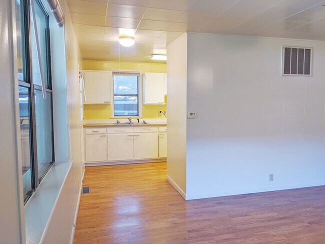 412 N Roosevelt St-Unit -1 in Bloomington, IN - Building Photo - Building Photo