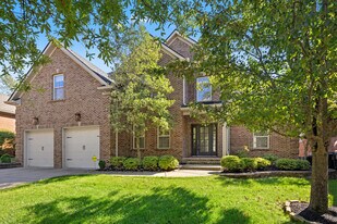 916 Star of Danube Way in Lexington, KY - Building Photo