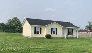 1243 Ramsey Rd in Elizabeth City, NC - Building Photo - Building Photo