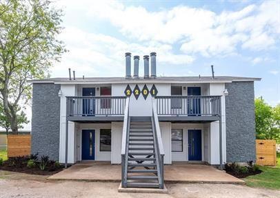 2201 Leah Cove-Unit -B in Austin, TX - Building Photo