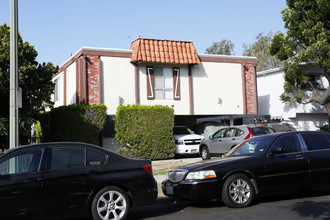 3647 Vinton Ave in Los Angeles, CA - Building Photo - Building Photo