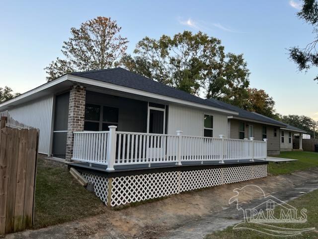 8829 Smiley Ct in Pensacola, FL - Building Photo - Building Photo