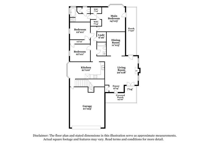 55 Sylvia Cir in Covington, GA - Building Photo - Building Photo