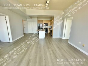 388 E Ocean Blvd in Long Beach, CA - Building Photo - Building Photo