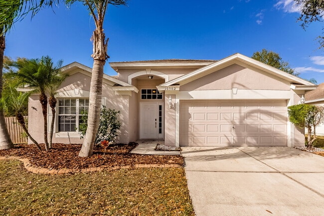 property at 10302 Soaring Eagle Dr