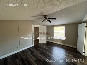 366 Bowen Rd in Lonoke, AR - Building Photo - Building Photo