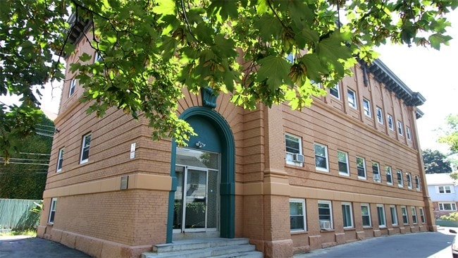 Armington Street Apartments in Allston, MA - Building Photo - Building Photo