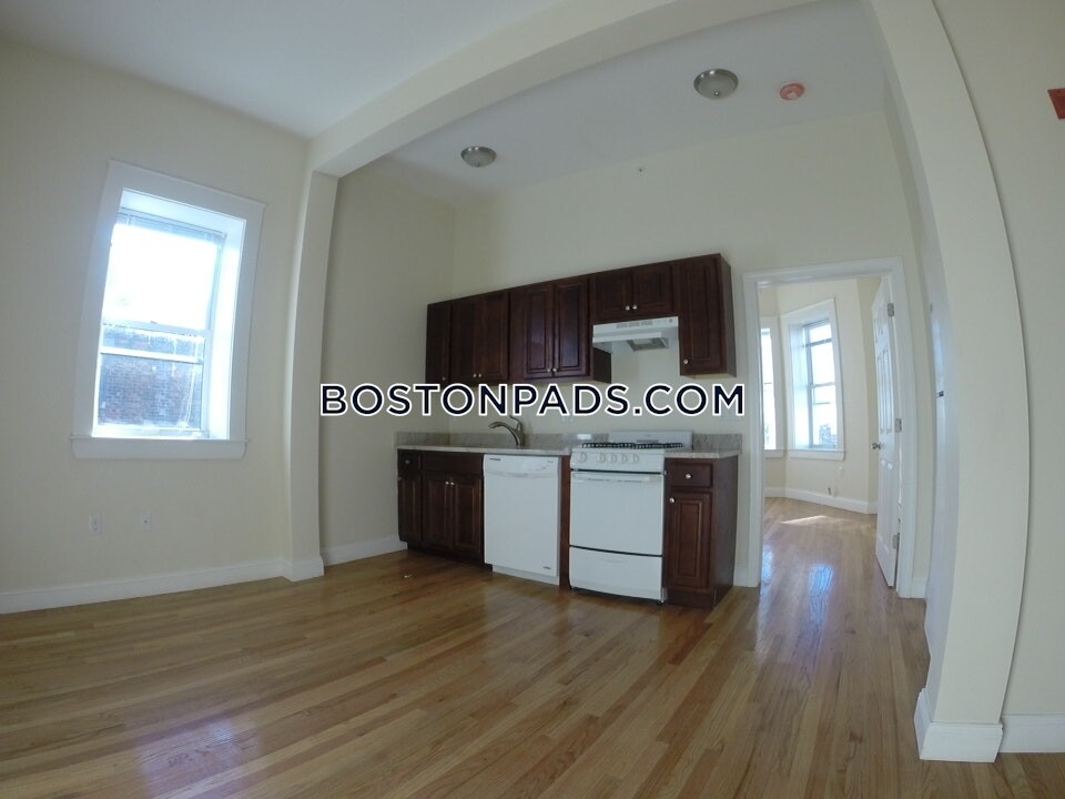 84 Fenway in Boston, MA - Building Photo