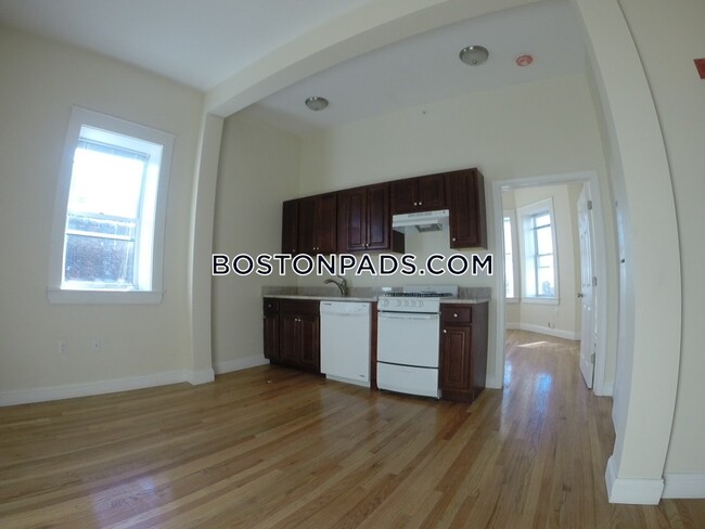 property at 84 Fenway