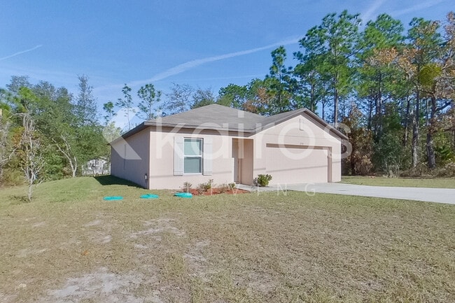 2799 W Sheila Dr in Citrus Springs, FL - Building Photo - Building Photo