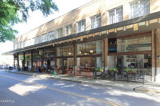 505 Union Ave, Unit 112 in Knoxville, TN - Building Photo - Building Photo